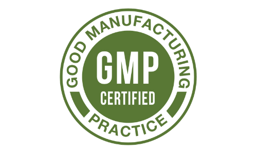 ProNail Complex GMP Certified Manufacturing Standards